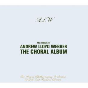 Download track 12 Pie Jesu From REQUIEM (Tito Beltrán, Soloist) William Lloyd Webber