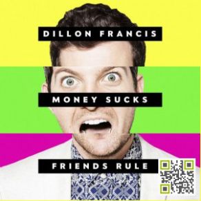 Download track I Can't Take It Dillon Francis