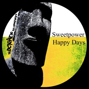 Download track Happy Days (Hyslop Remix) SweetpowerHyslop