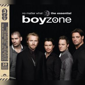 Download track Don't Stop Looking For Love Boyzone