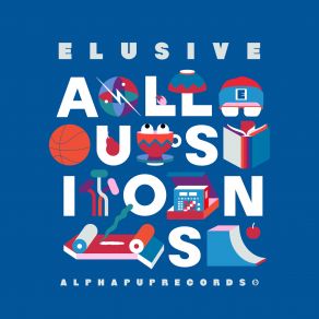 Download track Pop Culture Elusive