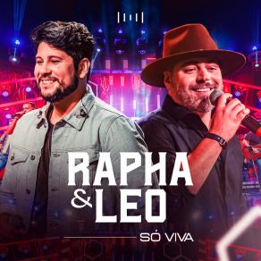 Download track Em Cima De Mim (Ao Vivo) Rapha