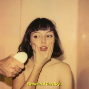 Download track Watching Telly Stella Donnelly