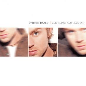 Download track Strange Relationship Darren Hayes