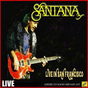 Download track Oye Como Va (Live) Santana