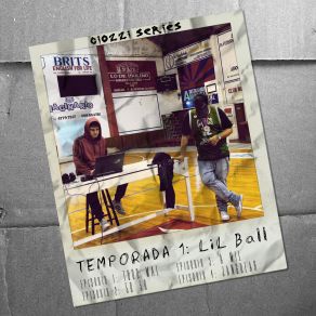 Download track Episodio 3: A Mil LiL Ball