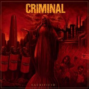 Download track Ego Killer Criminal