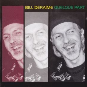 Download track Maniaco-Depressif Bill Deraime