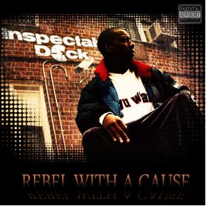 Download track Hes A Rebel (Animal Rap Remix) Inspectah Deck