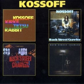 Download track The Band Plays On Paul Kossoff