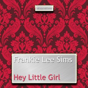 Download track My Talk Didn't Do No Good Frankie Lee Sims