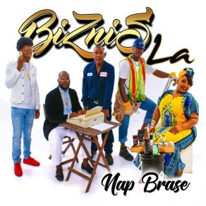 Download track Fou De Toi Biznis La