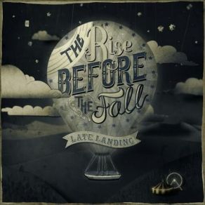 Download track The Light, The Life Late Landing