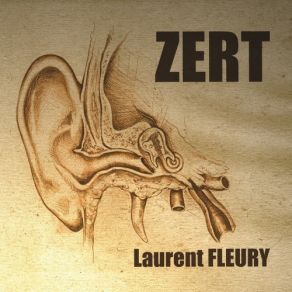 Download track Larme A L'ouie Laurent Fleury