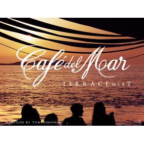 Download track Pale Horses Moby, Café Del Mar