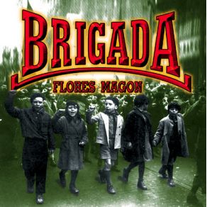 Download track Action Direct Brigada Flores Magon