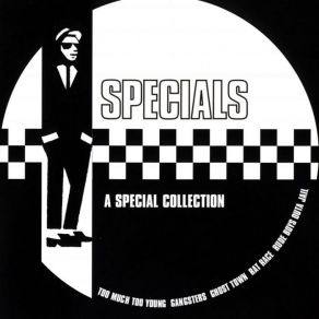 Download track (Dawning Of A) New Era The Specials