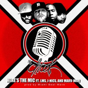 Download track Here'S The Mic Mr. Chief, Lms