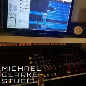 Download track E Blues Too For Rhythm (No Click Track) Michael Clarke Studio