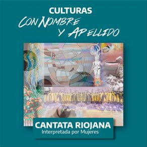 Download track El Canto Popular Cantata Riojana Interpretada Por Mujeres