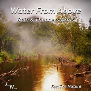 Download track Strong Thunderstorm And Heavy Rain John Nature