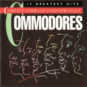 Download track Slippery When Wet The Commodores