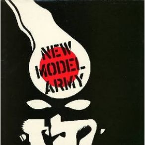 Download track Waiting New Model Army