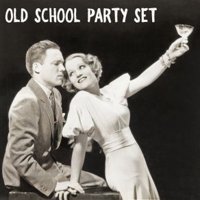 Download track Old School Party Jazz Good Party Music CollectionFeel The Love Maestro, Everyday Jazz Academy