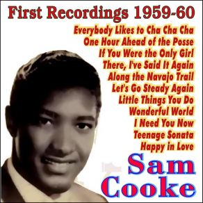 Download track Only Sixteen Sam Cooke