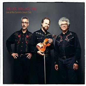 Download track Ookpik Waltz (Canadian Waltz) [Live] Doc, The Wallace Trio