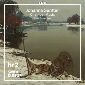 Download track Sonate Für Klarinette, Bratsche, Horn Und Klavier, Op. 37: III. Sehr Ruhig Else Ensemble