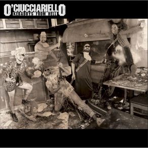 Download track La Rapa O'CiucciariellO