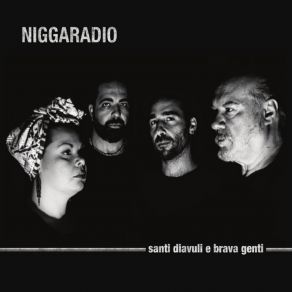 Download track A Me Strada NiggaRadio