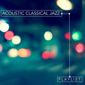 Download track The Girl From Ipanema Larkster Quartet