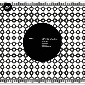 Download track Crape (Original Mix) Marc Valls