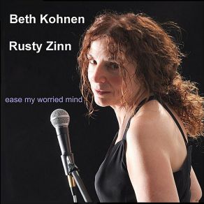 Download track Mr Jelly Roll Baker Rusty Zinn, Beth Kohnen