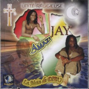 Download track La Main De Dieu Amazi Jay