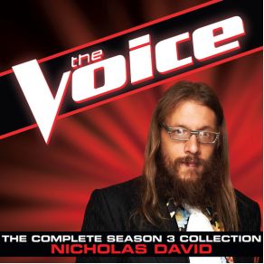 Download track September (The Voice Performance) Nicholas David