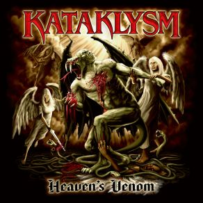 Download track A Souless God Kataklysm