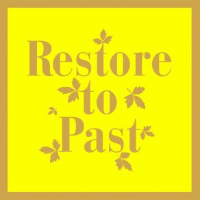 Download track M18 Restore To Past