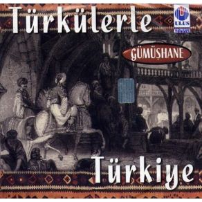 Download track Giderim Yolum Dağdır Türkülerle Türkiye