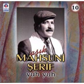 Download track Dertli Köyüm Aşık Mahzuni Şerif