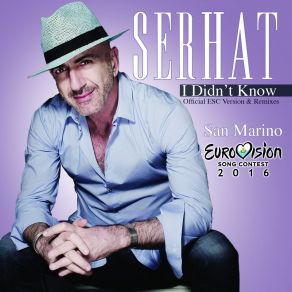 Download track I Didn't Know (Mike Rizzo Radio Edit) Serhat