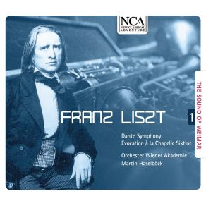 Download track 04. Evocation À La Chapelle Sixtine Franz Liszt