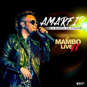 Download track Un Gustazo Un Trancaso (Live) La Banda Atakke