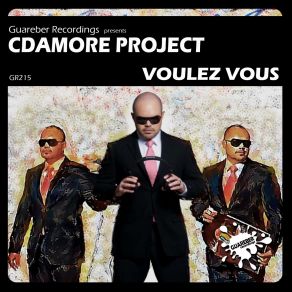 Download track Voulez Vous (Dub Mix) Cdamore Project