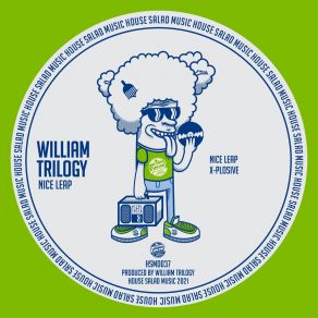 Download track X-Plosive William Trilogy