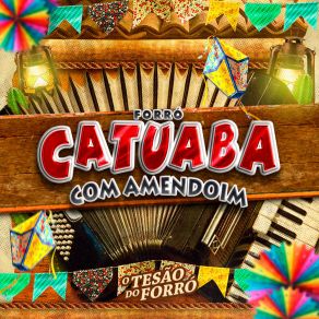 Download track Explode Coração / Olhinhos De Fogueira / São João Na Terra Catuaba Com Amendoim