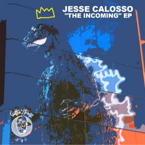 Download track Scratch That (Original Mix) Jesse Calosso