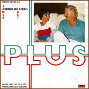 Download track With Love (When They Turn) Astrud Gilberto